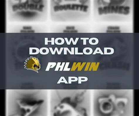 phlwin app.